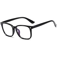 Los mejores  - Carl Gafas anti-azules-Gaming-Tablet- Lectura-Gafas Luz Azul，Gafas con Filtro de luz Azul